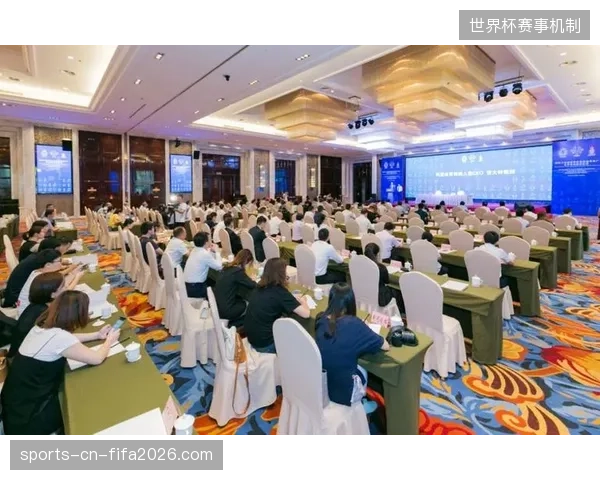 场馆运营方如何依托票务分成协议抵消世界杯赛期的硬件折旧压力? 场馆运营方如何依托票务分成协议抵消世界杯赛期的硬件折旧压力?